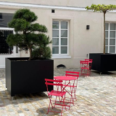 Le Laurencin Sens - Le Duplex - Coeur De Ville Buitenkant foto