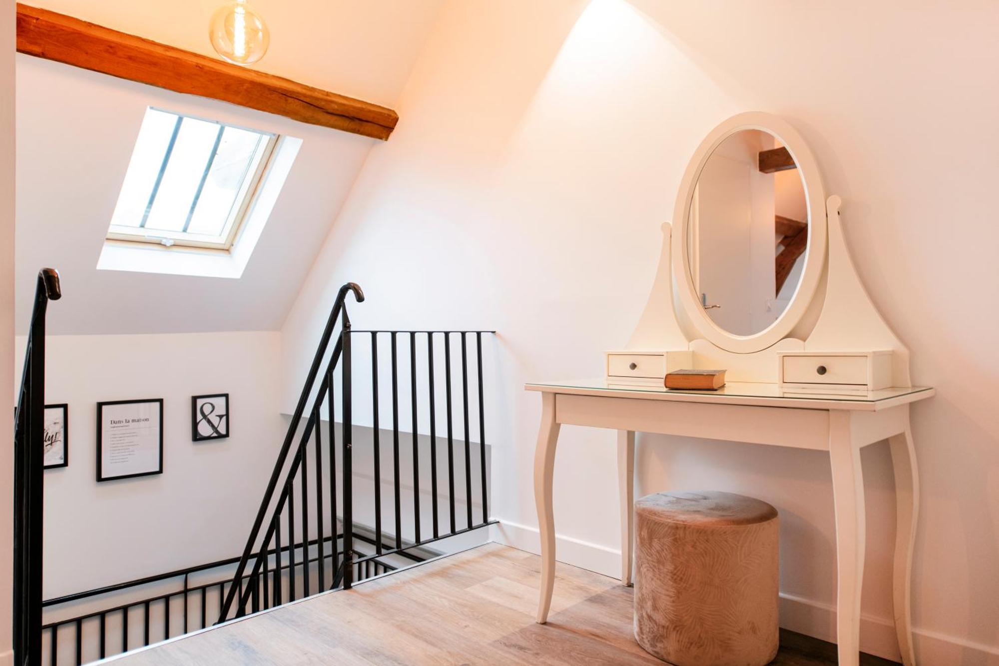 Le Laurencin Sens - Le Duplex - Coeur De Ville Buitenkant foto
